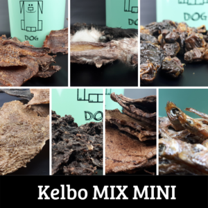 Alternative view of Kelbo MIX MINI